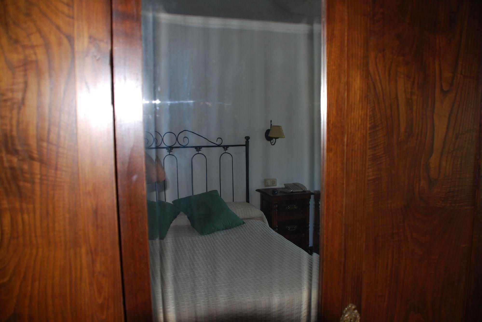 Hotel Rustico Casa Do Vento Baio  エクステリア 写真